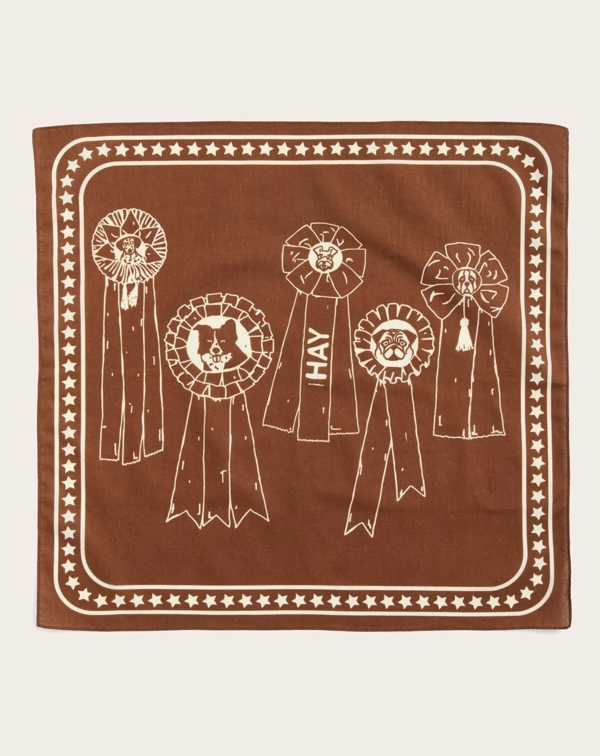 Bandana pour chien - Image 4