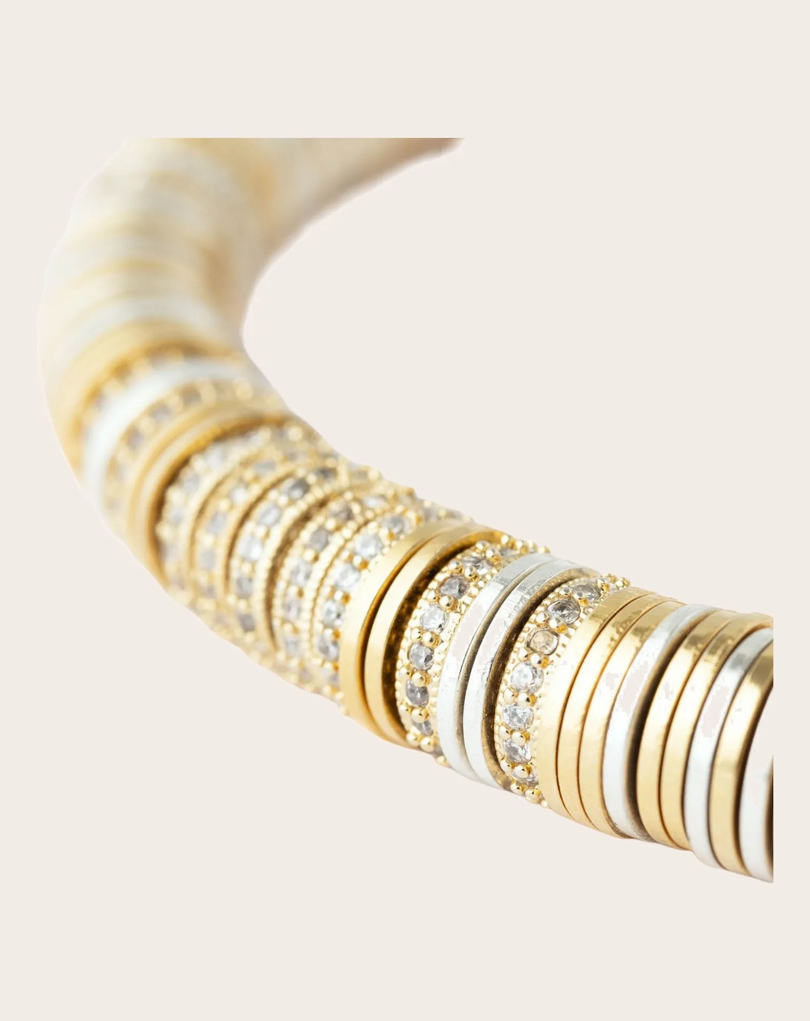 Collier Rondelles - Image 4
