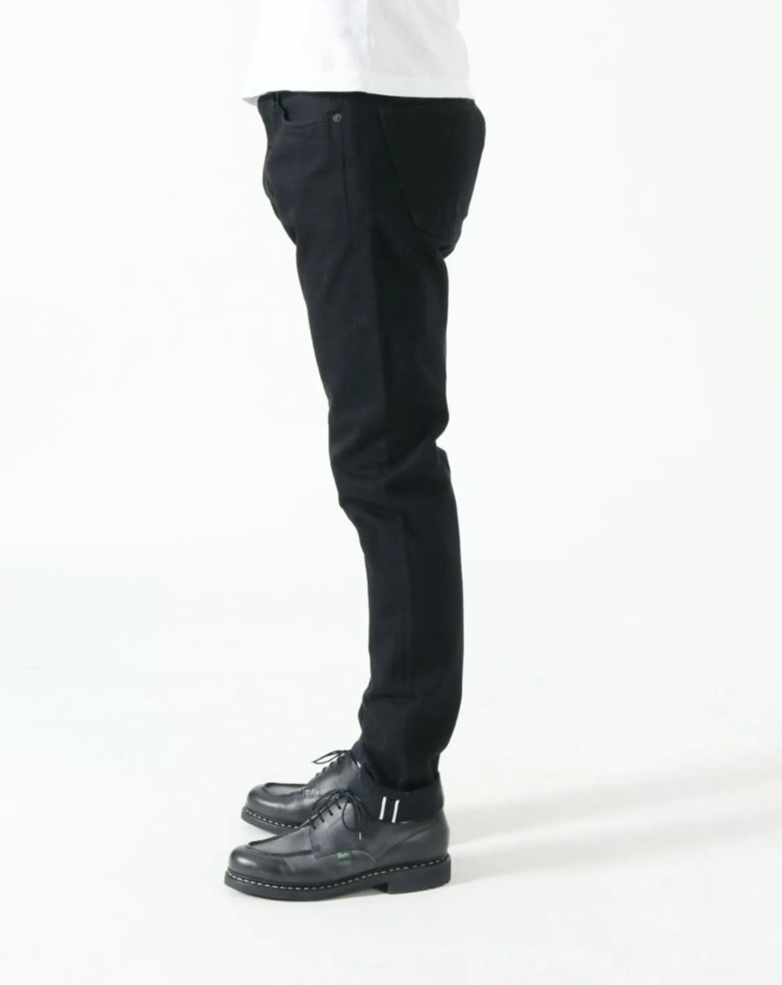 Jean 214 Tapered Coton - Image 3