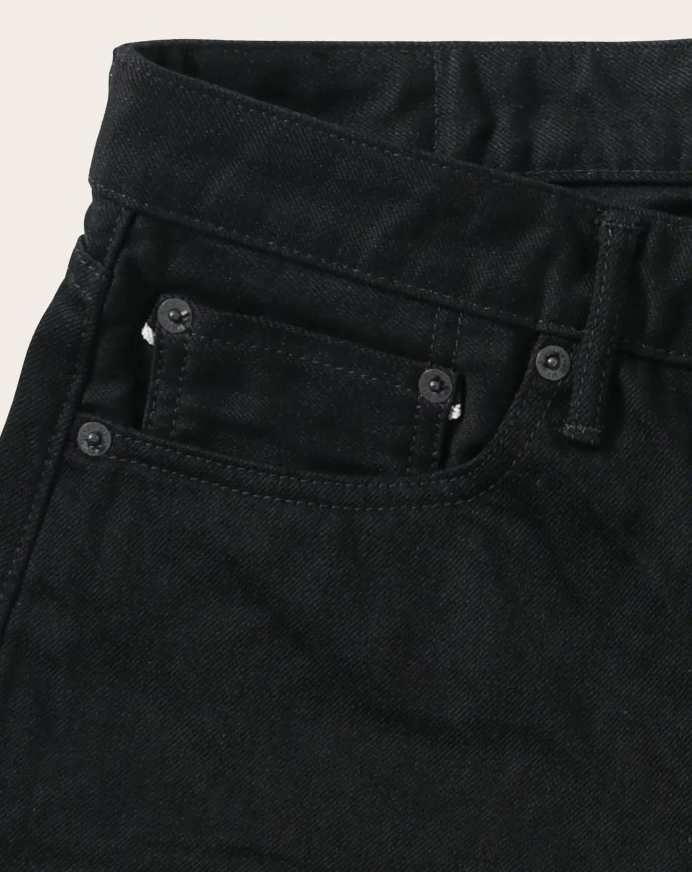 Jean 214 Tapered Coton - Image 4
