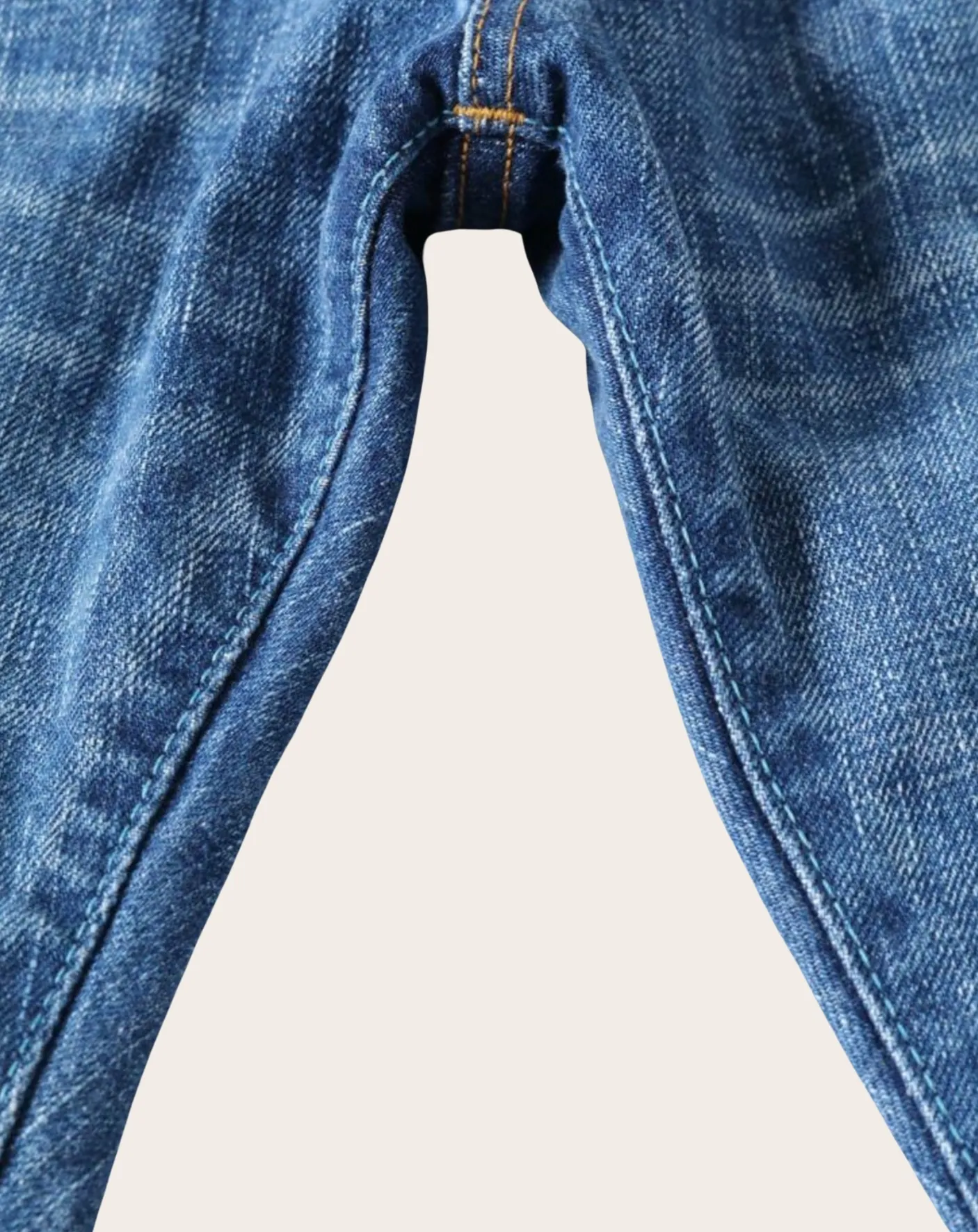 Jean 301 Straight Coton - Image 5