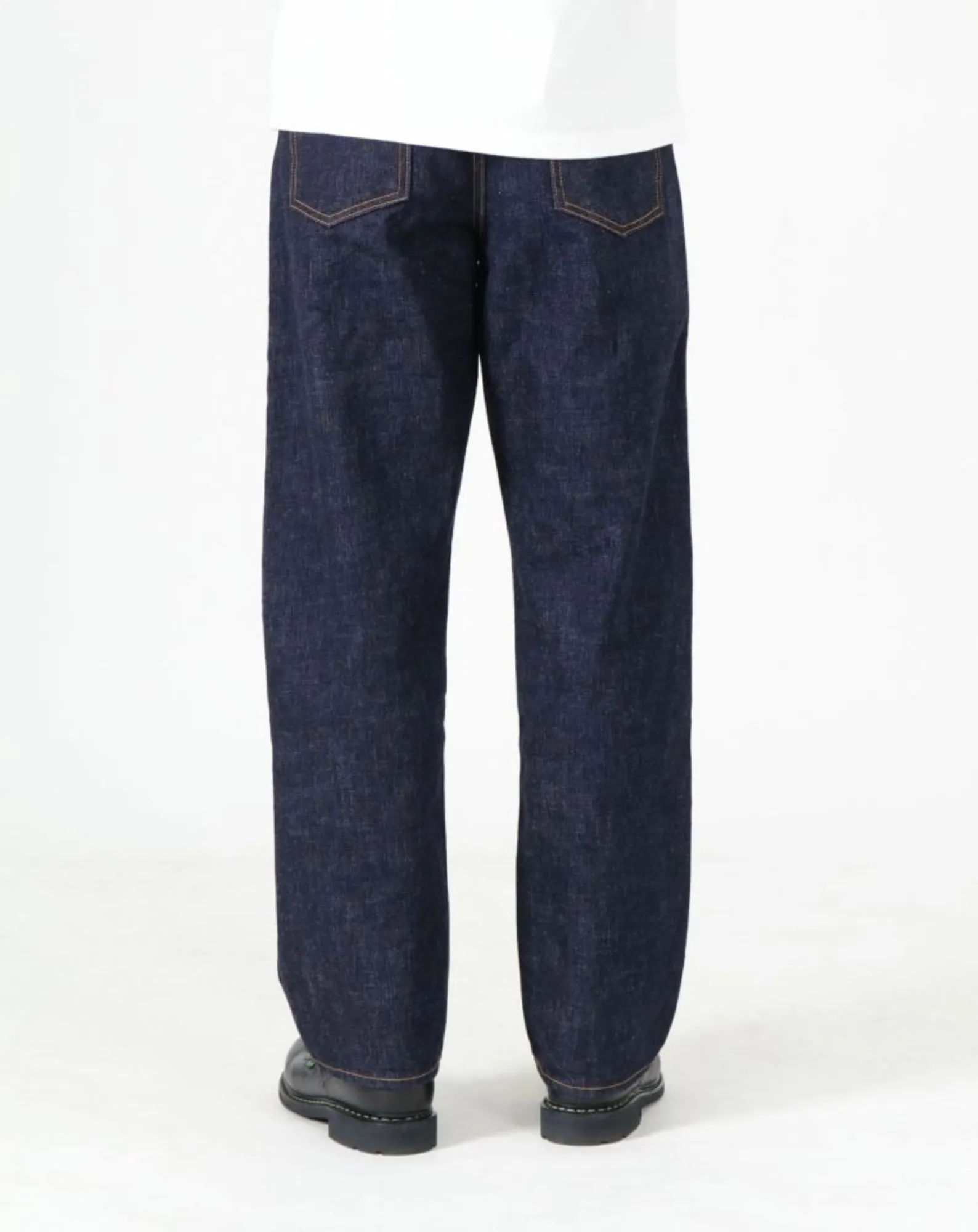 Jean 501 Loose Coton - Image 3