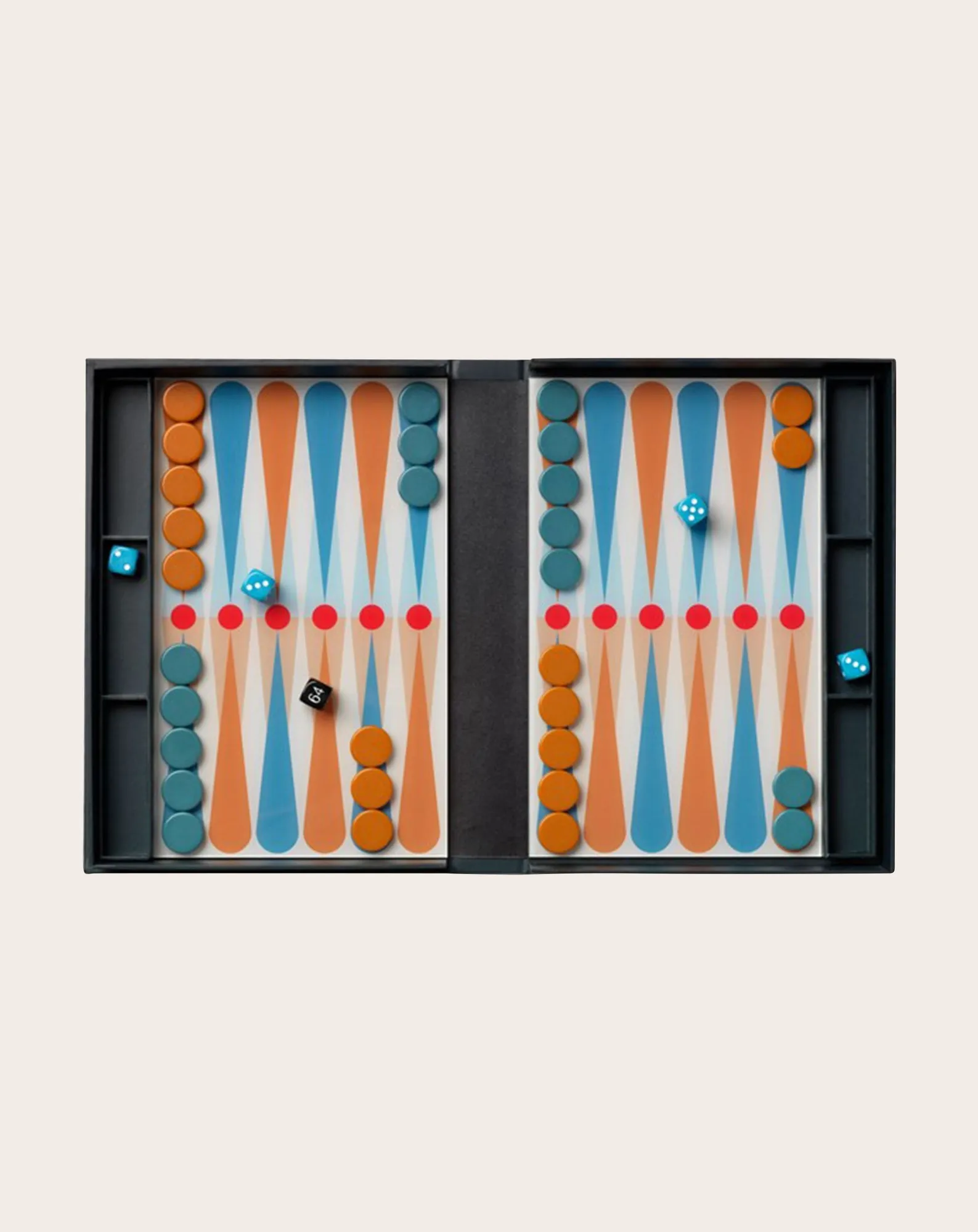Jeu de Backgammon - Image 4