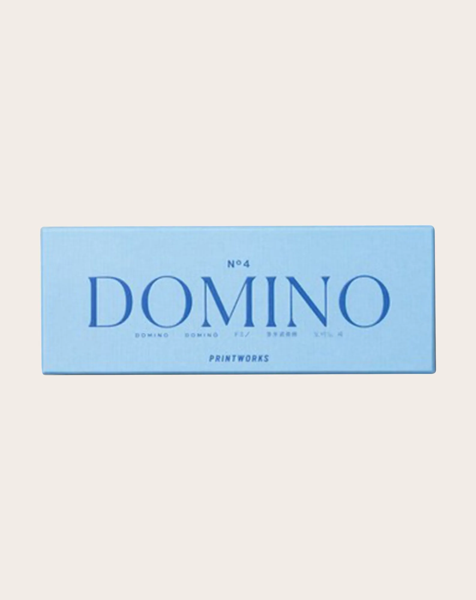 Jeu de Domino - Image 3