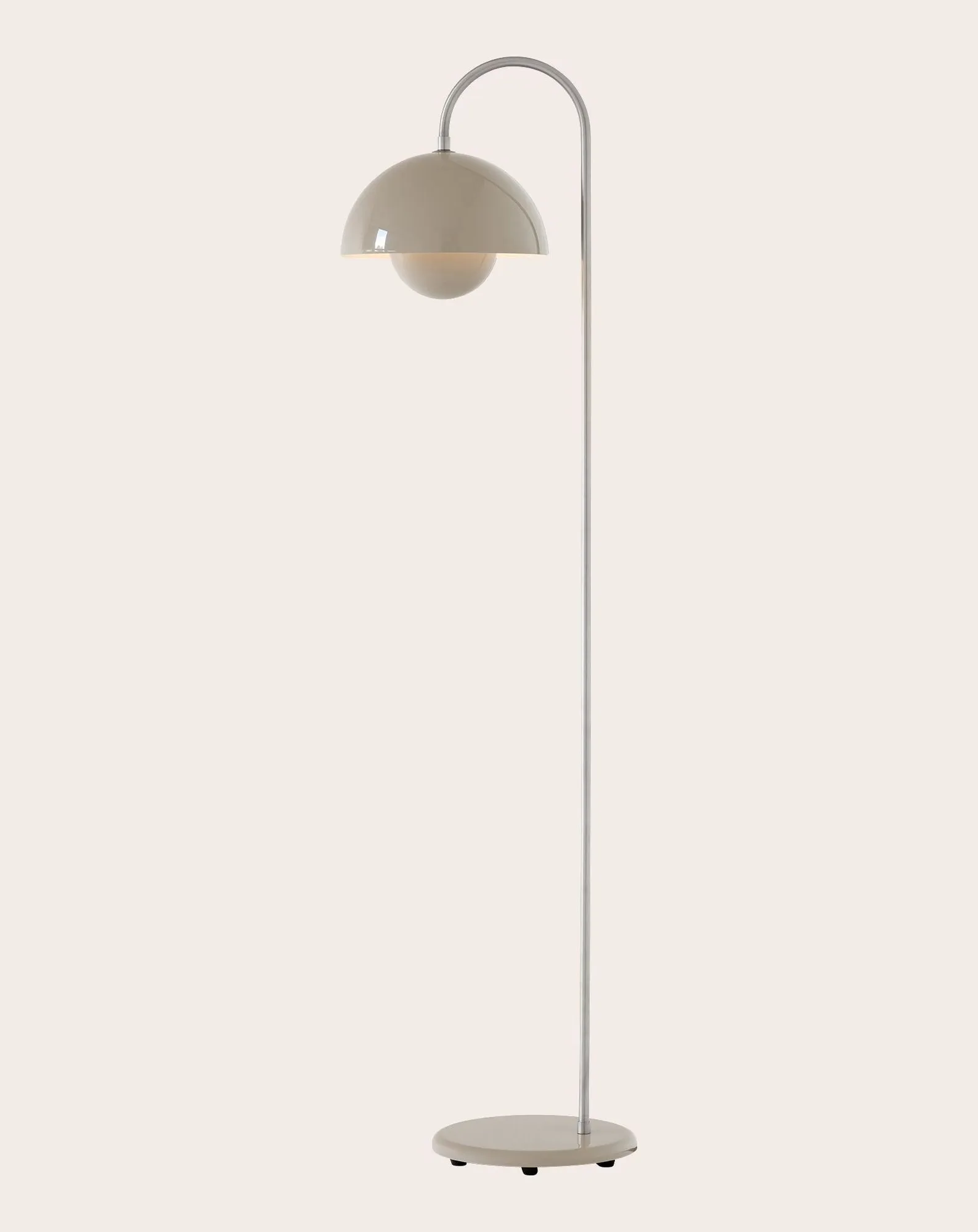 Lampadaire Flowerpot VP12, Verner Panton - Image 5