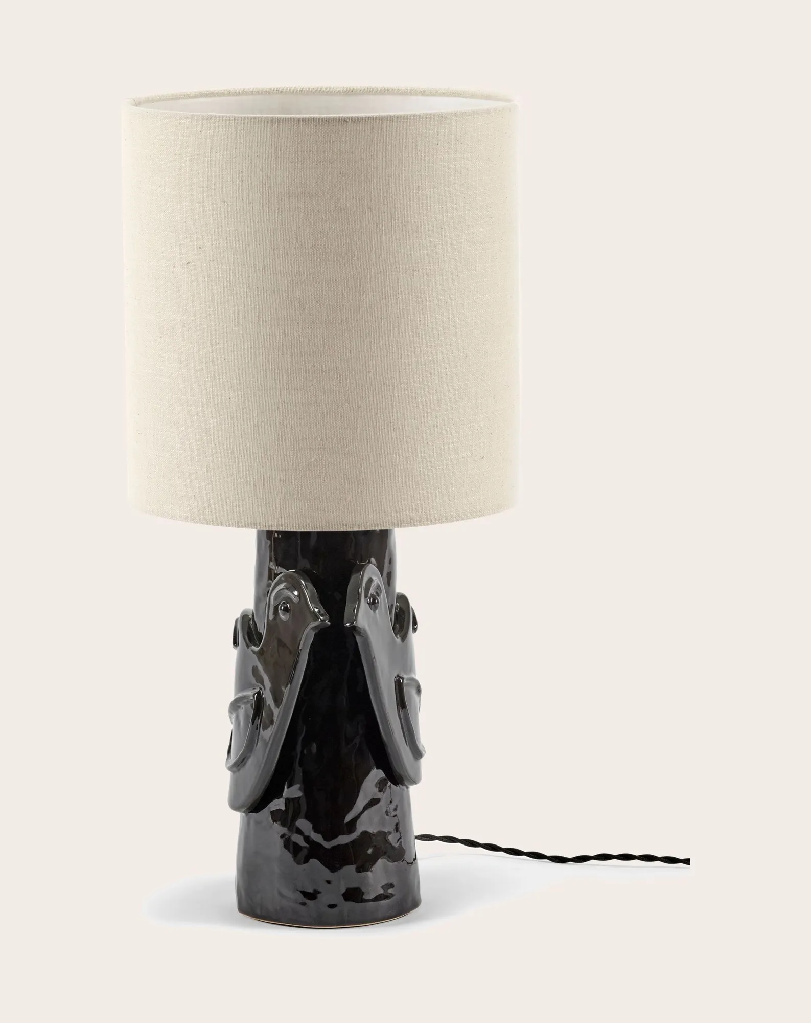Lampe à poser en grès Paloma, Marie Michielssen - Image 3