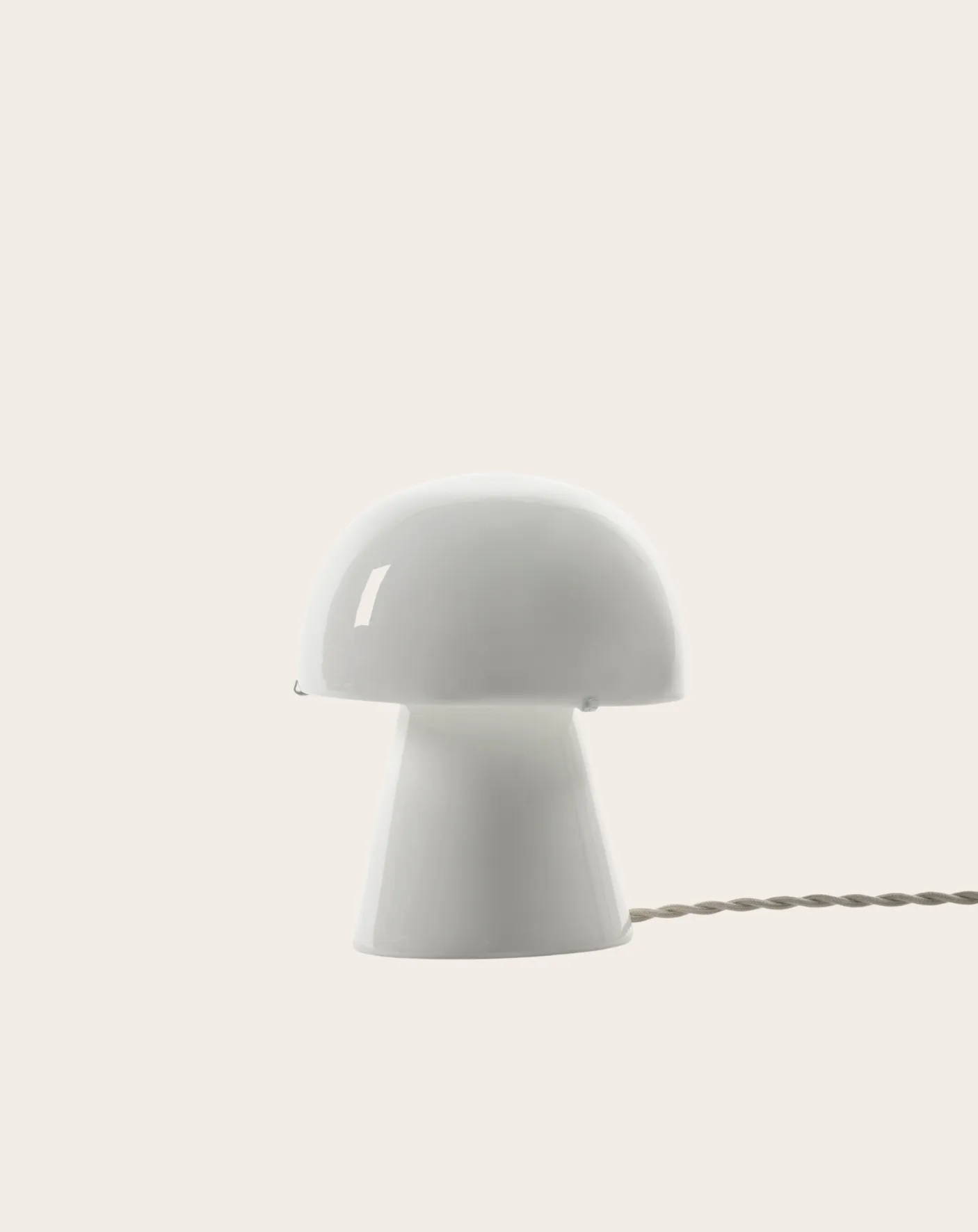 Lampe à poser en porcelaine Joe N°1, Anita Le Grelle - Image 4