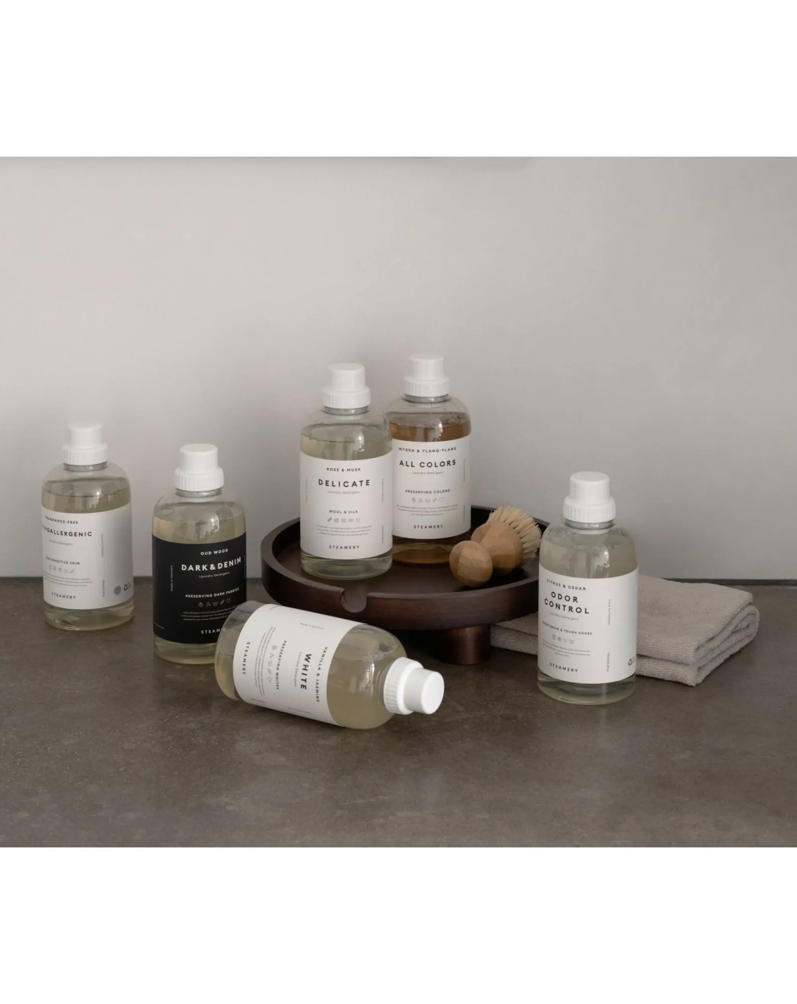 Lessive Hypoallergenic - 750ml - Image 4