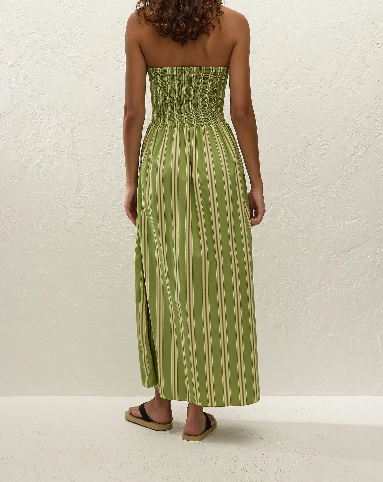 Robe Rayures Jamie - Image 5