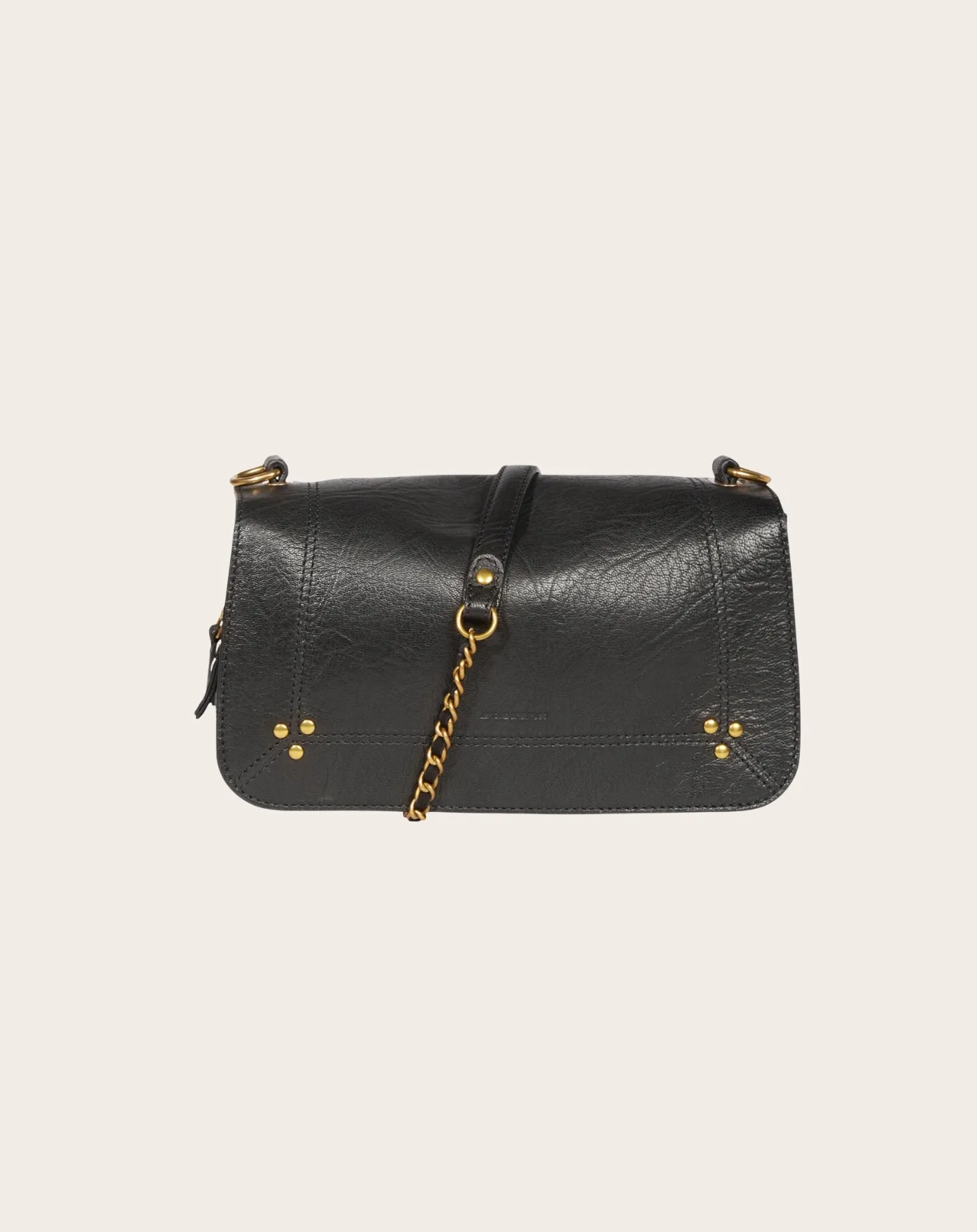 Sac Bandoulière Bobi Cuir - Image 6
