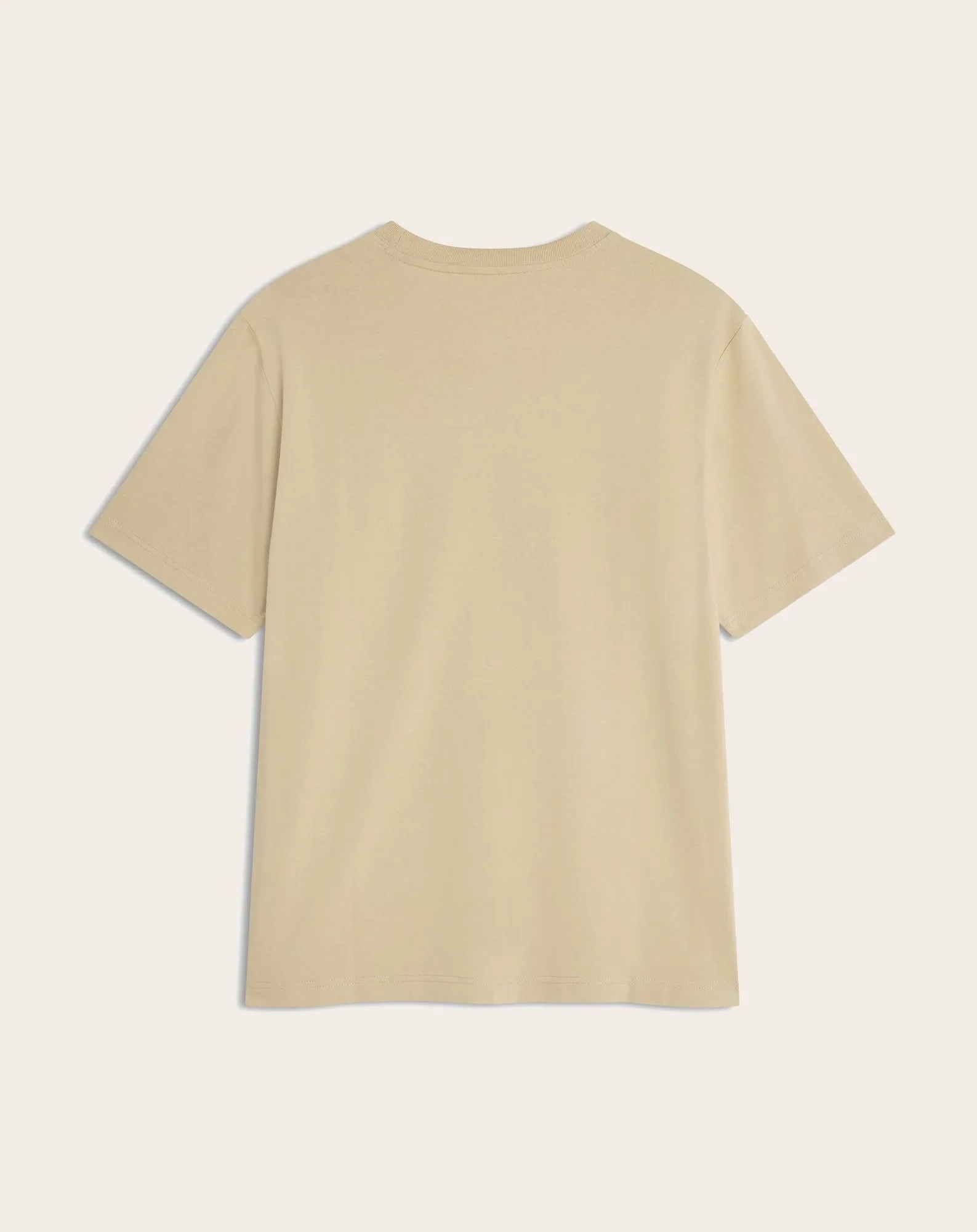 T-Shirt Renard Habillé Coton Confort - Image 4