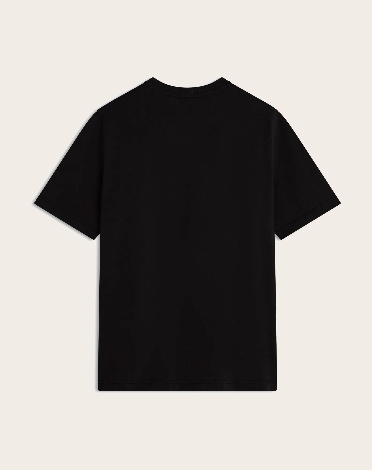 T-Shirt Tête De Renard Coton Confort - Image 4
